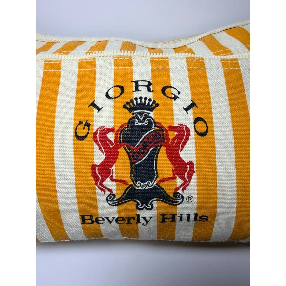 Giorgio Beverly Hills vintage giorgio